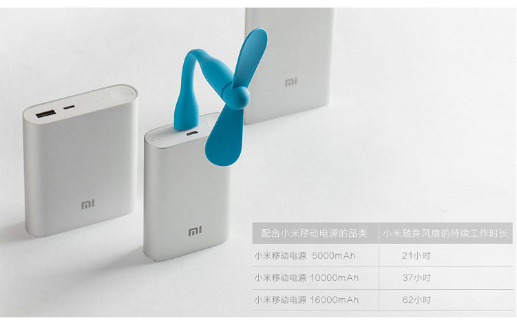 Ventilateur USB - Ref 403146 Image 9