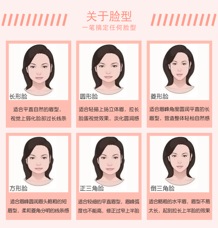 Etude House đôi lông mày bút chì chống thấm nước và mồ hôi không đánh dấu tự nhiên lâu dài không nở một từ lông mày người mới bắt đầu bột lông mày - Bút chì lông mày / Bột / Stick chì kẻ mày black rouge