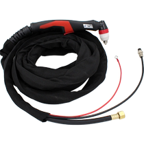 Shanghai Songle air plasma cutting machine 100 cutting gun head P80 cutting gun accessories