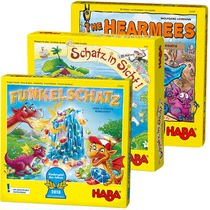 German HABA 303402 7417 4358 303285 Early teaching judges observing the toys of 5 year old children