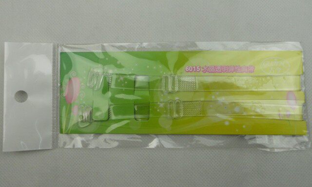 Sangles pour lingerie - Ref 804636 Image 8