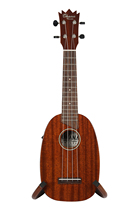 American brand Ohana Pineapple piano ukulele peach flower core all single ukulele