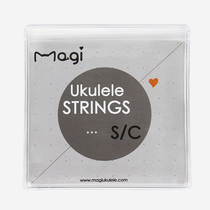 Little Phoenix ukulele Magi ukulele Carbon Fiber Strings Worth Little Guitar ukulele String