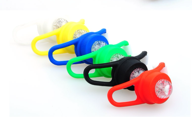 Eclairage pour vélo - Frog Lumières - Ref 2402534 Image 11