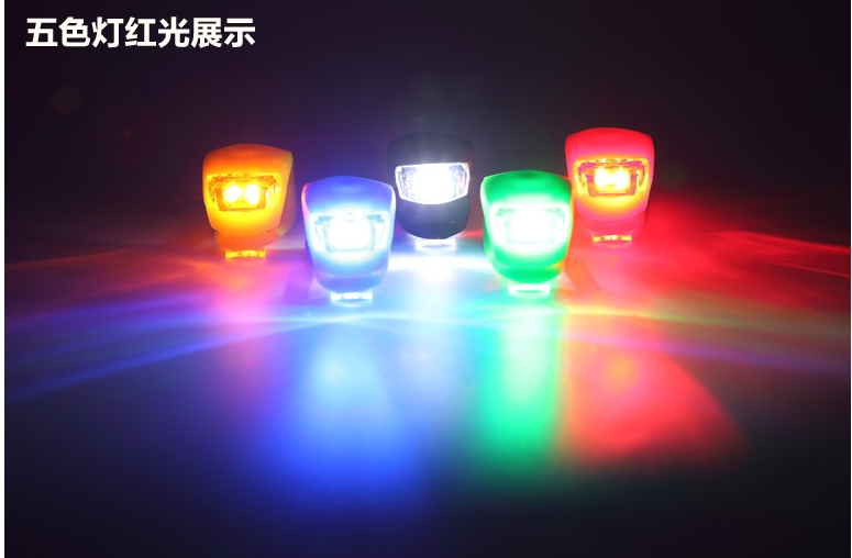 Lumière vélo - Frog Lumières - Ref 2402533 Image 39