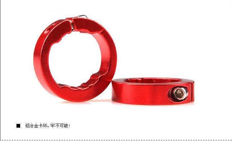 Poignées de vélo - Ref 2348658 Image 12