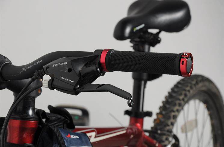 Poignées de vélo - Ref 2347205 Image 24