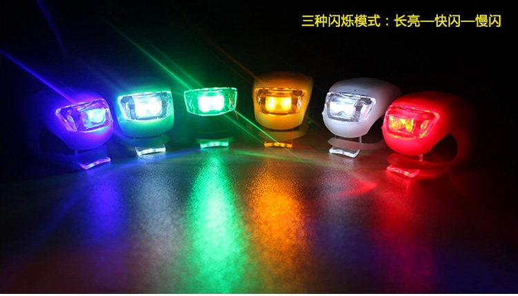 Lumière vélo - Frog Lumières - Ref 2402744 Image 24