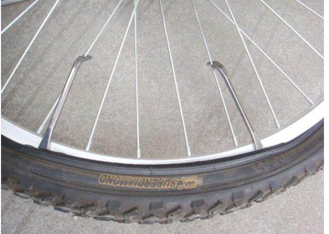 Outils pour vélo - Ref 2284419 Image 27