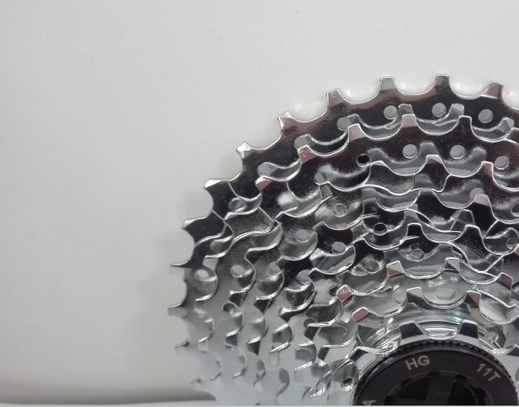 Pignon de vélo 8 vitesses - Ref 2367021 Image 14