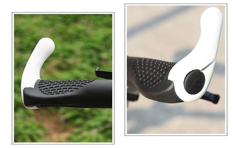 Poignées de vélo - Ref 2348658 Image 40