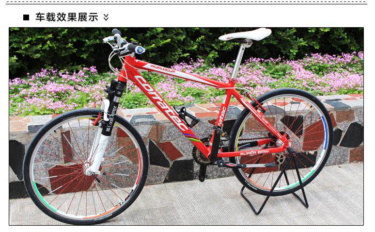 Autocollant pour vélo - Ref 2285205 Image 13