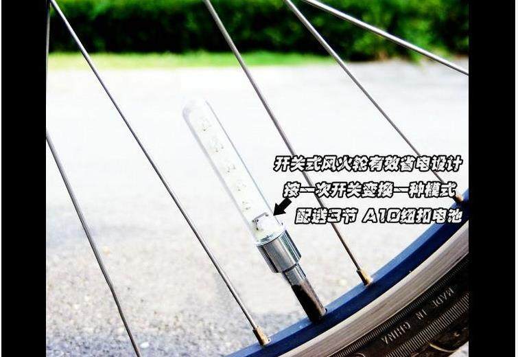 Eclairage pour vélo - Ref 2403471 Image 22