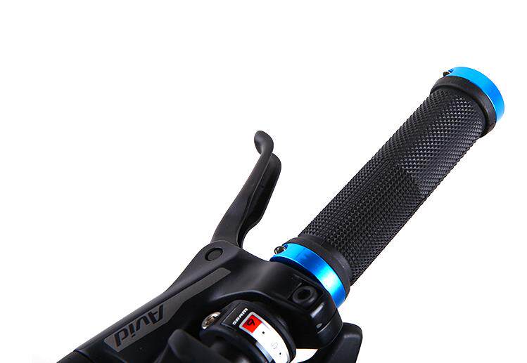 Poignées de vélo - Ref 2347205 Image 27