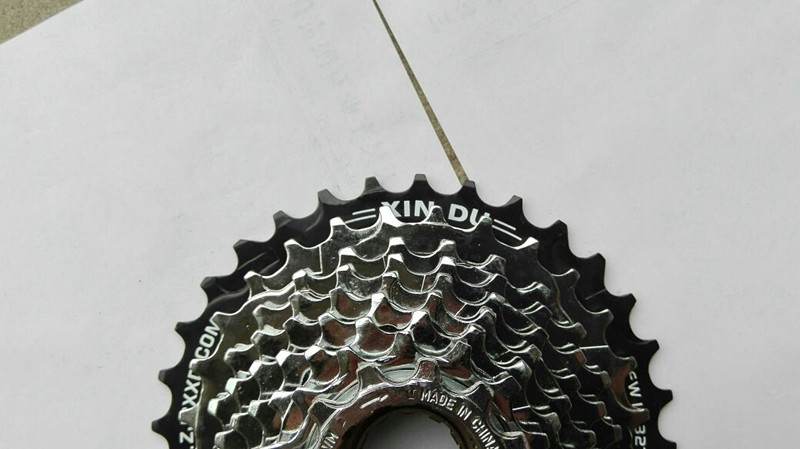 Pignon de vélo CAMPAGNOLO - Ref 2368289 Image 25