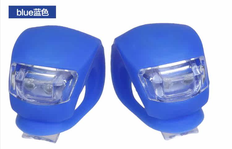 Lumière vélo - Frog Lumières - Ref 2402533 Image 11