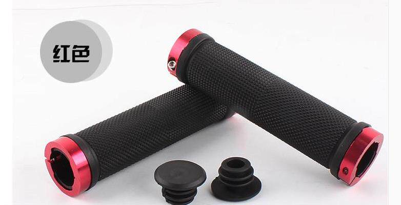 Poignées de vélo - Ref 2347205 Image 13