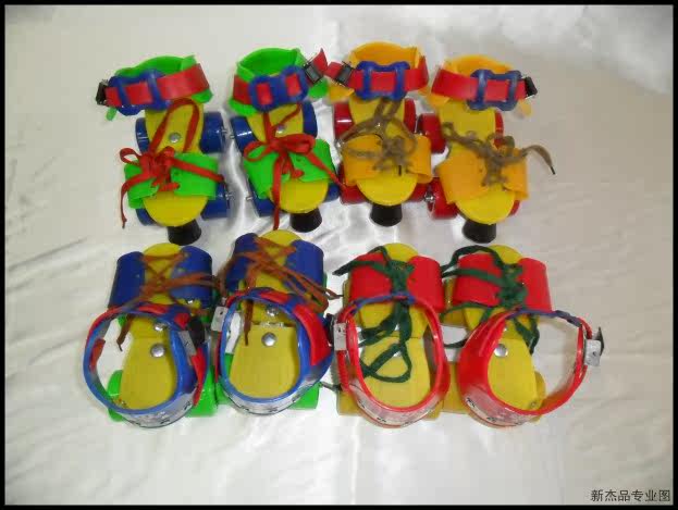 Patins à roulettes - Ref 2578703 Image 40