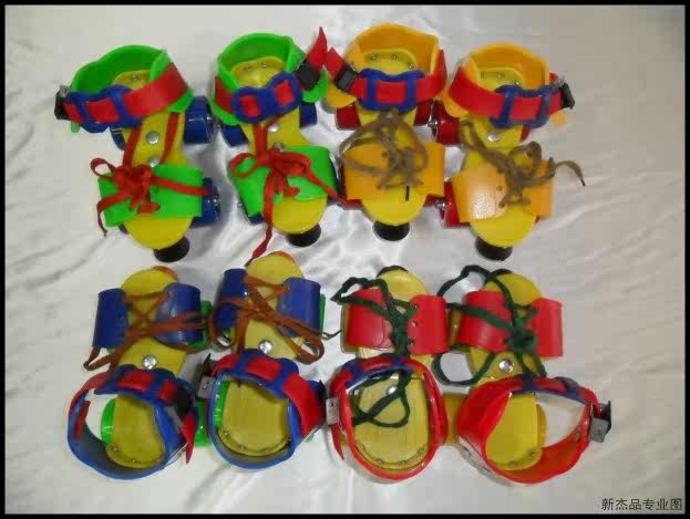 Patins à roulettes - Ref 2582754 Image 37