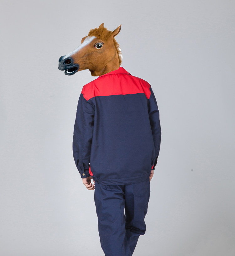 Tenue de travail - Ref 1912735 Image 36