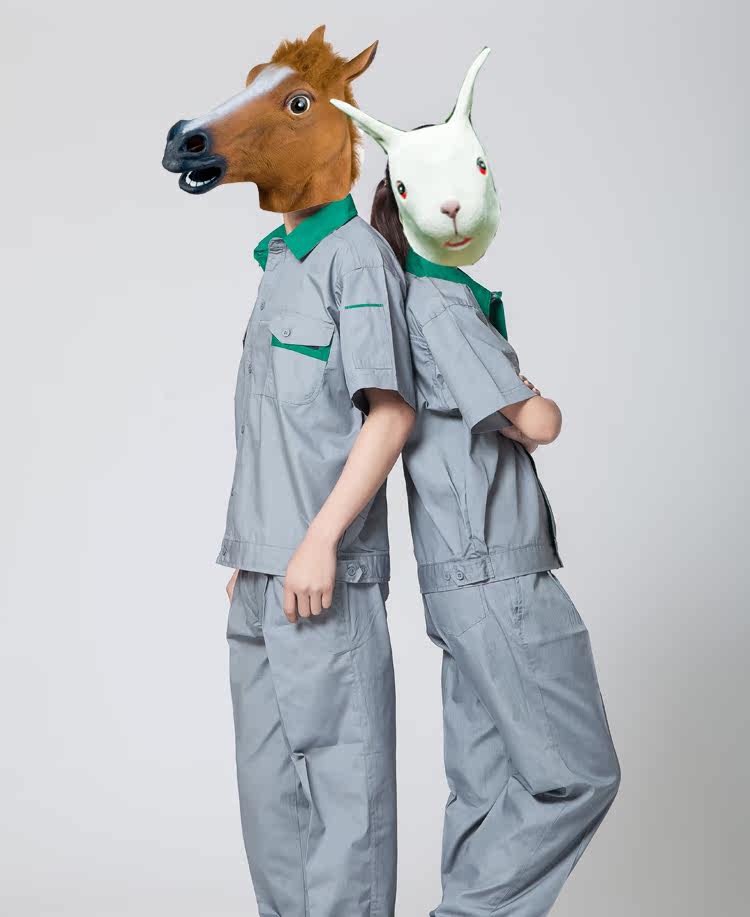 Vêtement de travail - Ref 1911914 Image 39