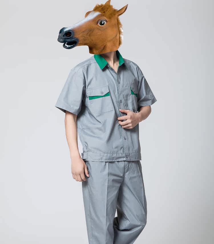 Vêtement de travail - Ref 1911914 Image 31