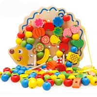 Развивающая игрушка