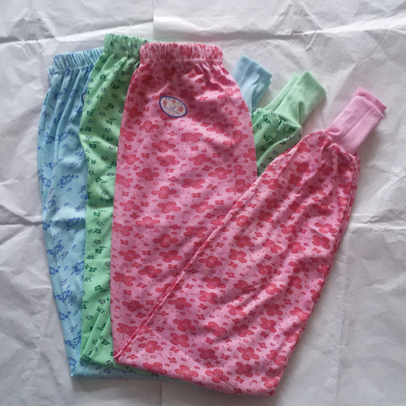 Pantalon collant Moyen-âge doux en coton - Ref 756960 Image 25