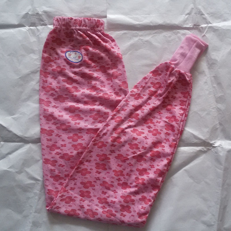 Pantalon collant Moyen-âge doux en coton - Ref 756960 Image 27