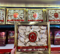 Spot Canadian ROYAL ROYAL Western Flower Flag Ginseng boutique A goods 6 years ginseng flavor high effect 150g box