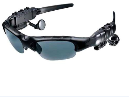 Smart bluetooth glasses call mobile phone voice broadcast music sunglasses sunglasses sunglasses driving bluetooth headset