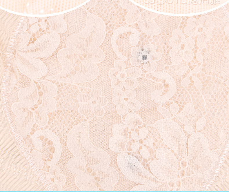 Sous-vêtement minceur sexy en nylon - Ref 691380 Image 10