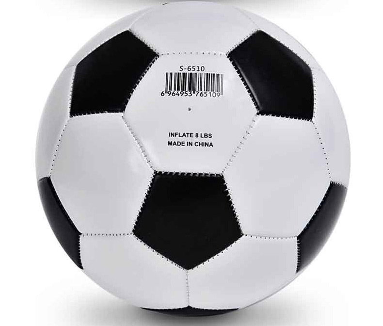 Ballon de foot - Ref 5081 Image 9