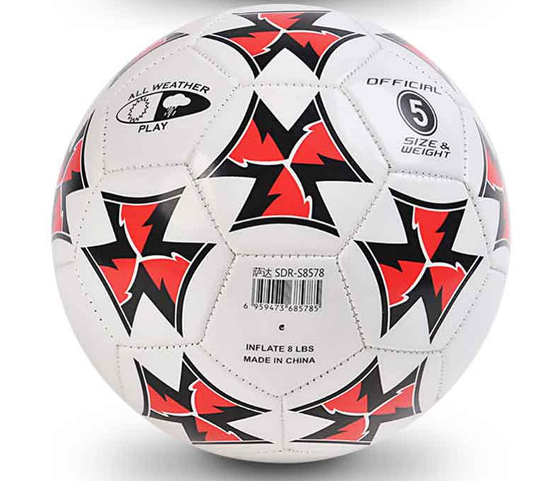 Ballon de foot - Ref 5081 Image 14