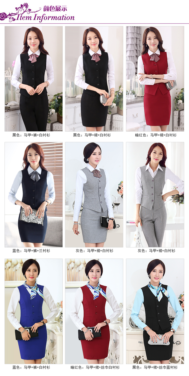 Veste pour femme - Ref 3218406 Image 15
