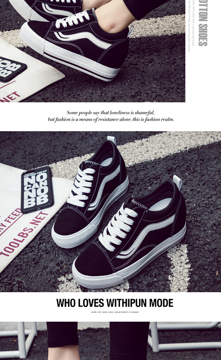 Chaussures de tennis femme - Ref 3256342 Image 17