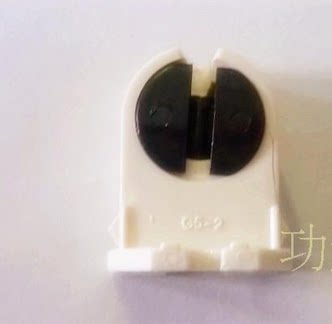 T5 lamp foot T5 lamp base T5 fluorescent feet T5 anti - lamp foot