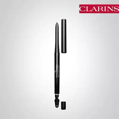 Cranshi holding makeup automatic eyeliner waterproof and sweatproof