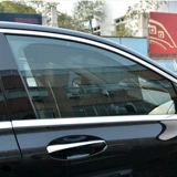 Посвящены в Toyota Walanda Rav4 Rongfang Hybrid Car Curise Sunny Curtance Privacy Автоматическая телескопическая изоляционная механизм