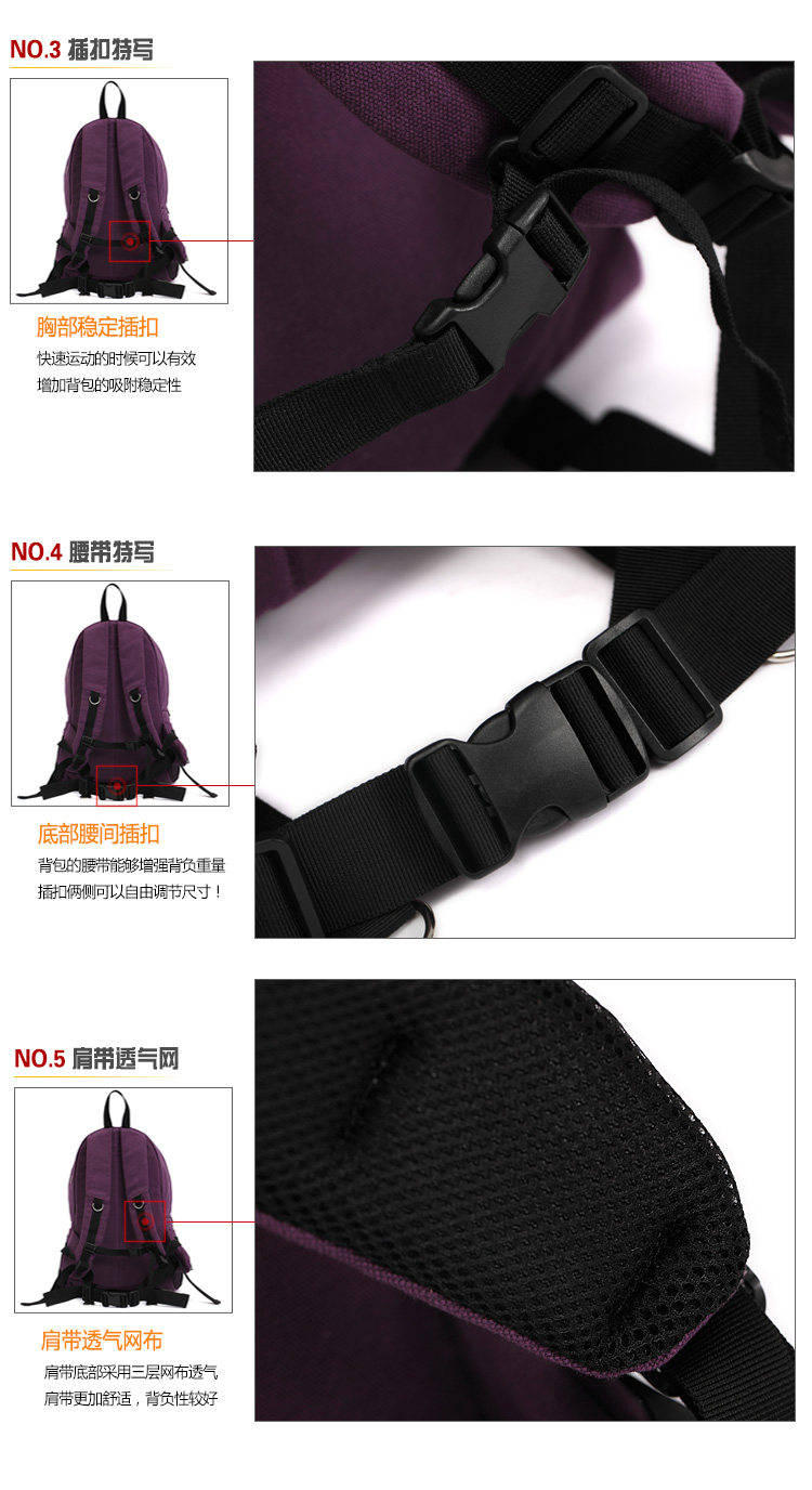 Sac pour homme - Ref 50745 Image 14