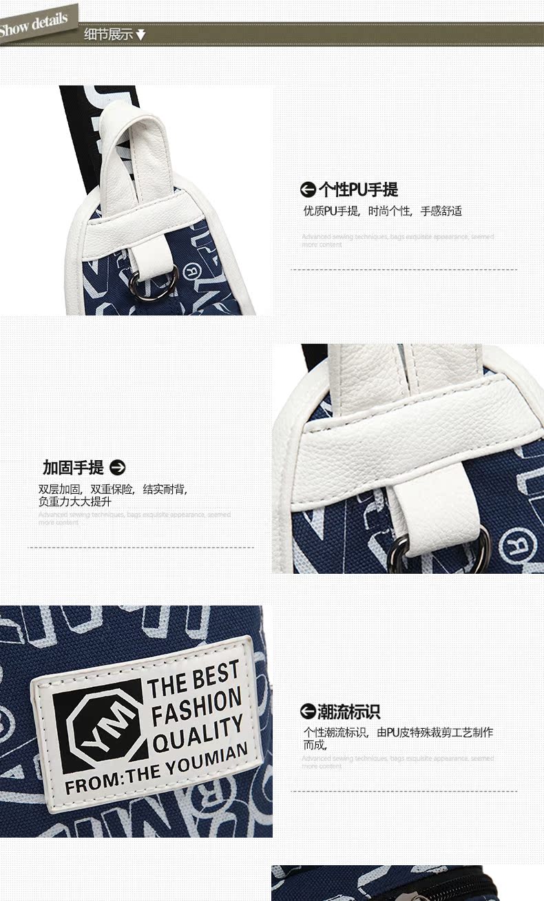 Sac homme - Ref 51905 Image 27