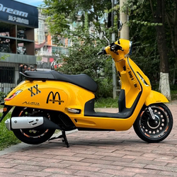 Honda NS150LA 수정 장식 스티커에 적합합니다