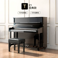 T21 -High -End Black [горячий взрыв]]