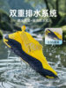 German Rxl- River Tracing Shoes, Beach Shoes, Children's Quick-Drying Non-Slip Shoes, Men's Professional Water Shoes, Women's Models Suitable for Water Activities, Cut-Resistant
