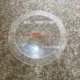 Прозрачная крышка диаметром 65