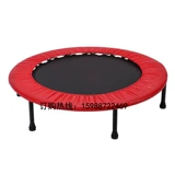 Дорожный складной батут для взрослых для прыжков