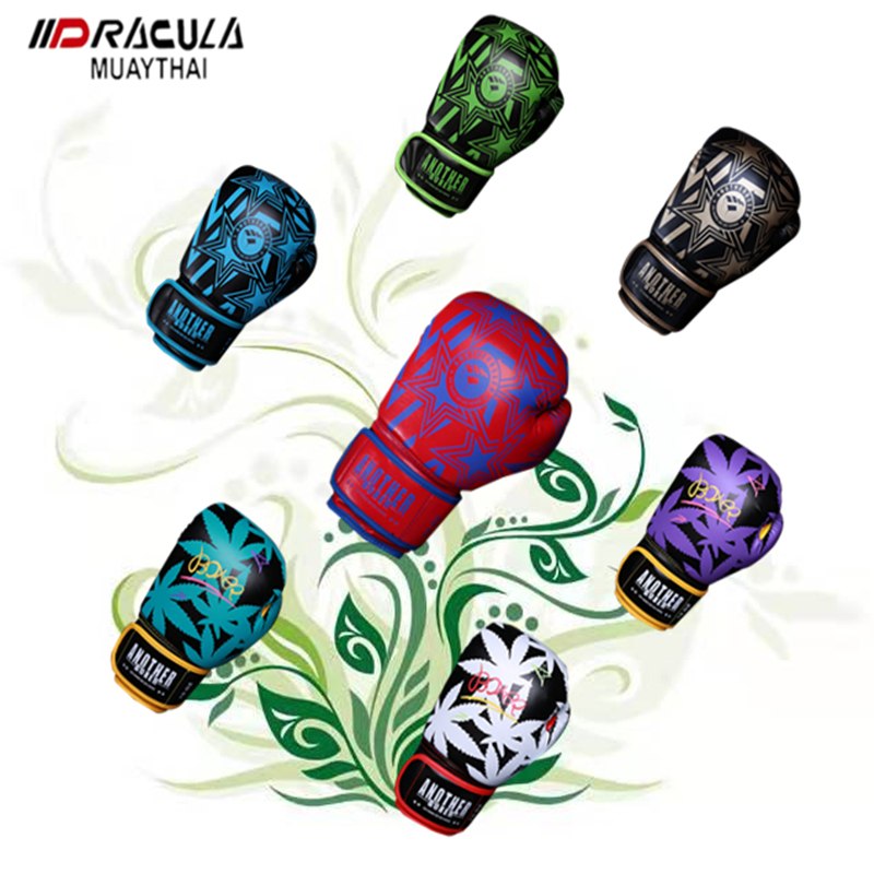 Boxing Gloves for Kidsren Another Muay Thai Sanda Fighting Gloves for Adults, Men and Women, Kidsren's Sandbag Training Gloves