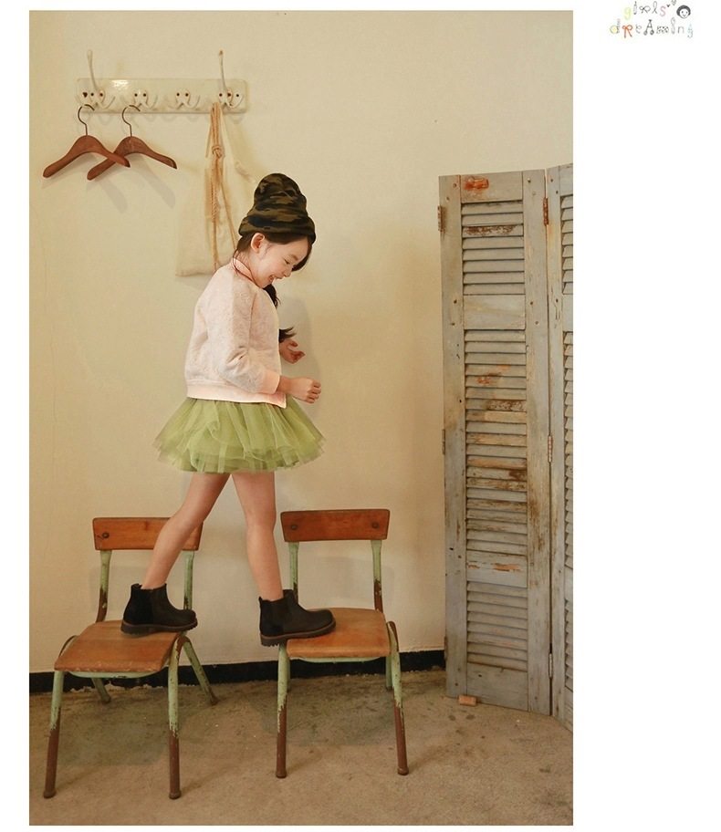 Jupe enfant - Ref 2050378 Image 14