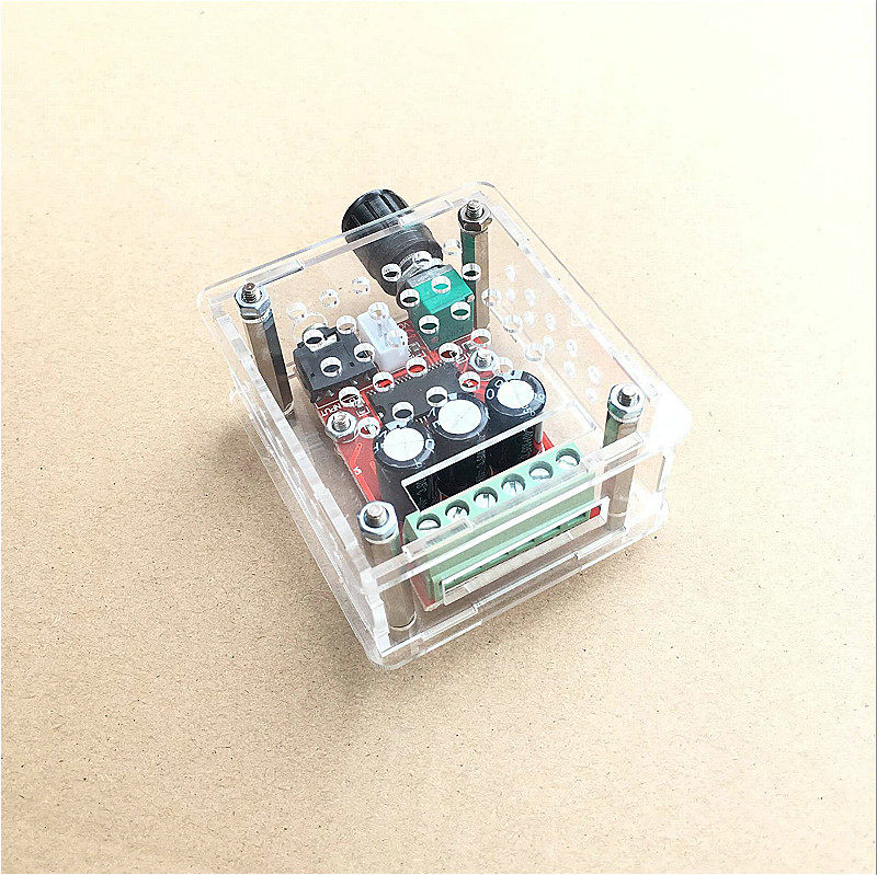 YAMAHA Yamaha HIFI digital power amplifier board Class D audio power amplifier beautiful warm sound high fidelity shell