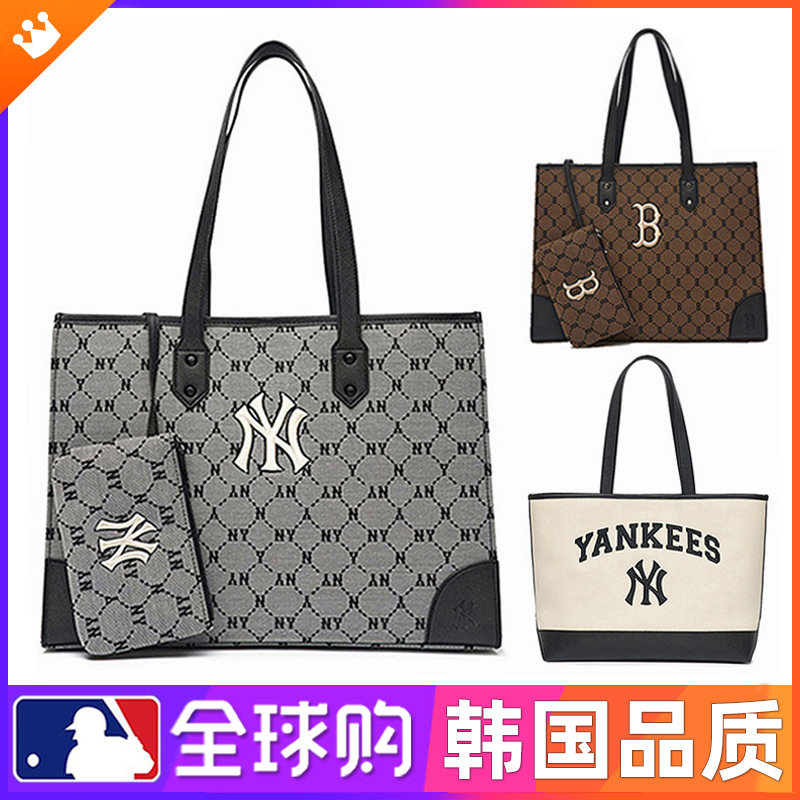 (South Korea preferred) yoga bag brand 2023 new fashion big capacity 100 hitch commuter tote big bag lady-Taobao